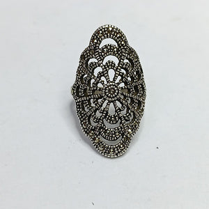 ANILLITO PLATA 5.8 GRMS (SEMINUEVO)