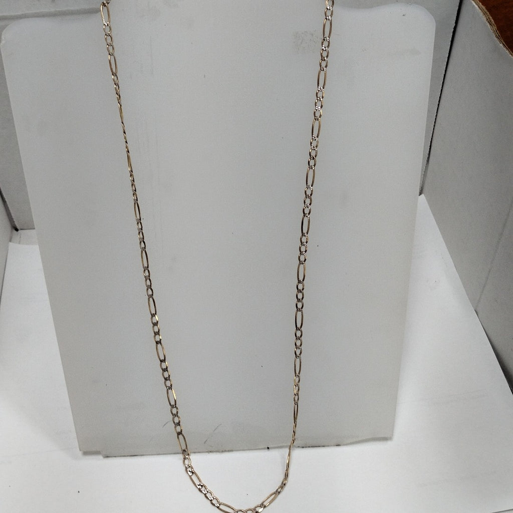 CADENA ORO 14 K 13.1 GRMS (SEMINUEVO)