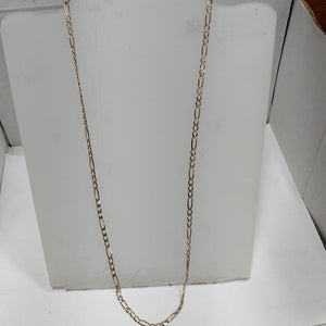 CADENA ORO 14 K 13.1 GRMS (SEMINUEVO)