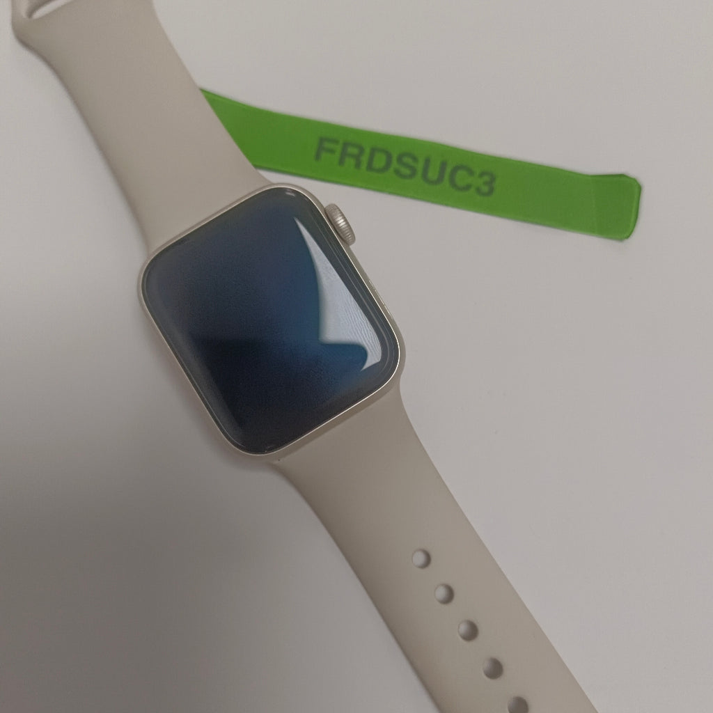 SMARTWATCH APPLE SE 2 ALUMINIO A2722 40 MM GPS (SEMINUEVO)