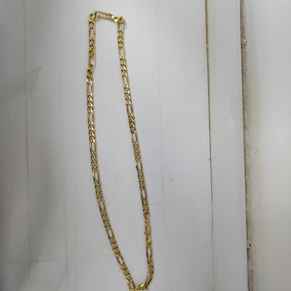 CADENA ORO 14 K 44.1 GRMS (SEMINUEVO)