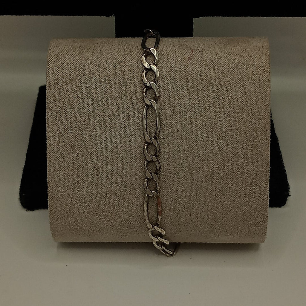 PULSERA PLATA 8 GRMS (SEMINUEVO)