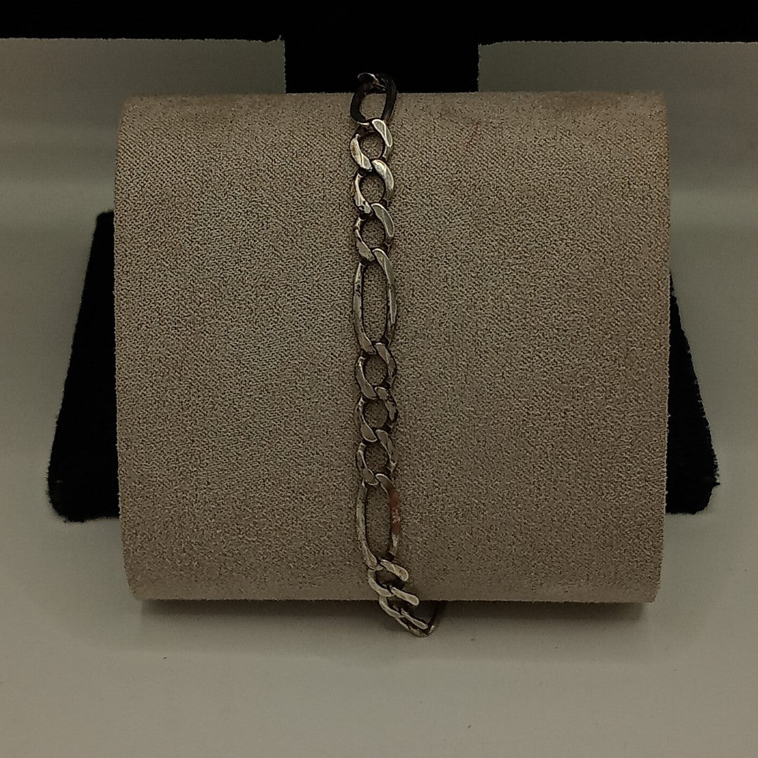 PULSERA PLATA 8 GRMS (SEMINUEVO)