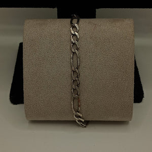 PULSERA PLATA 8 GRMS (SEMINUEVO)