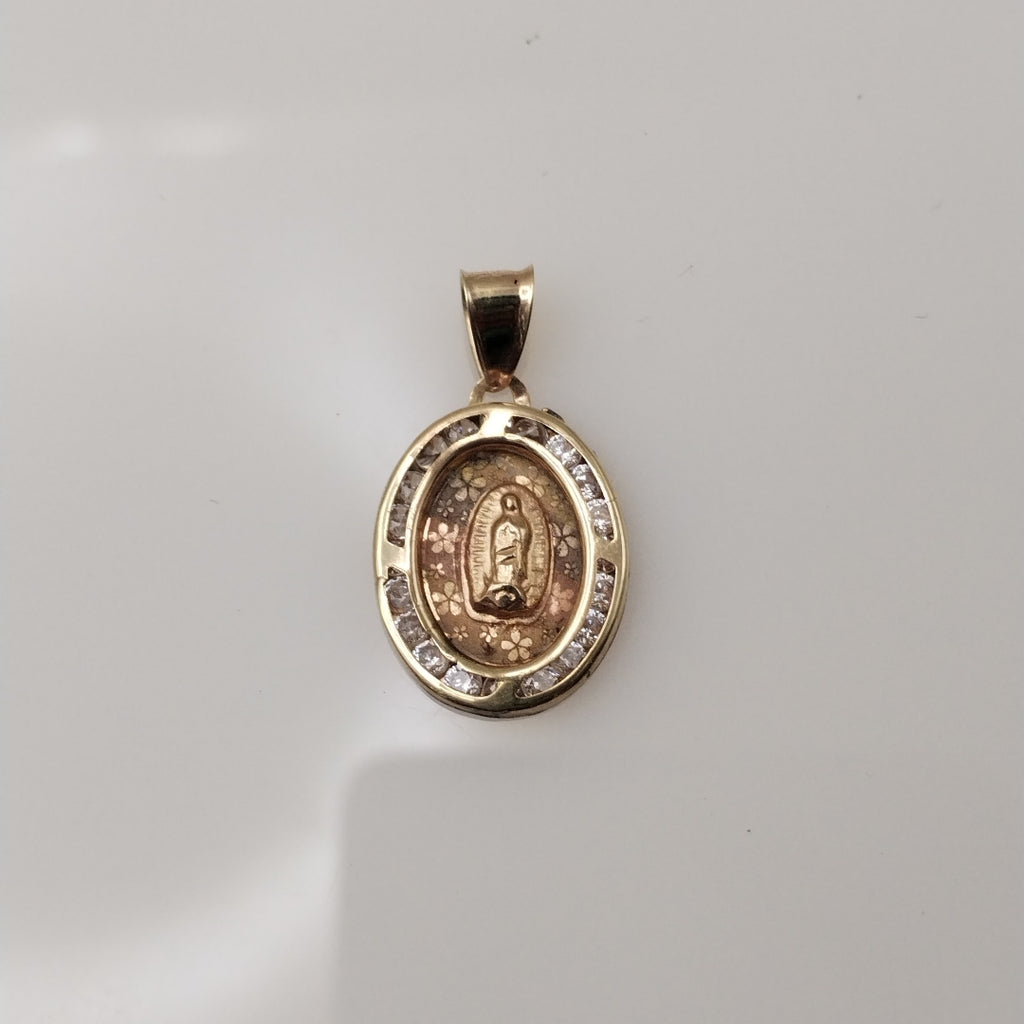 DIJE ORO 10 K 1 GRMS (SEMINUEVO)