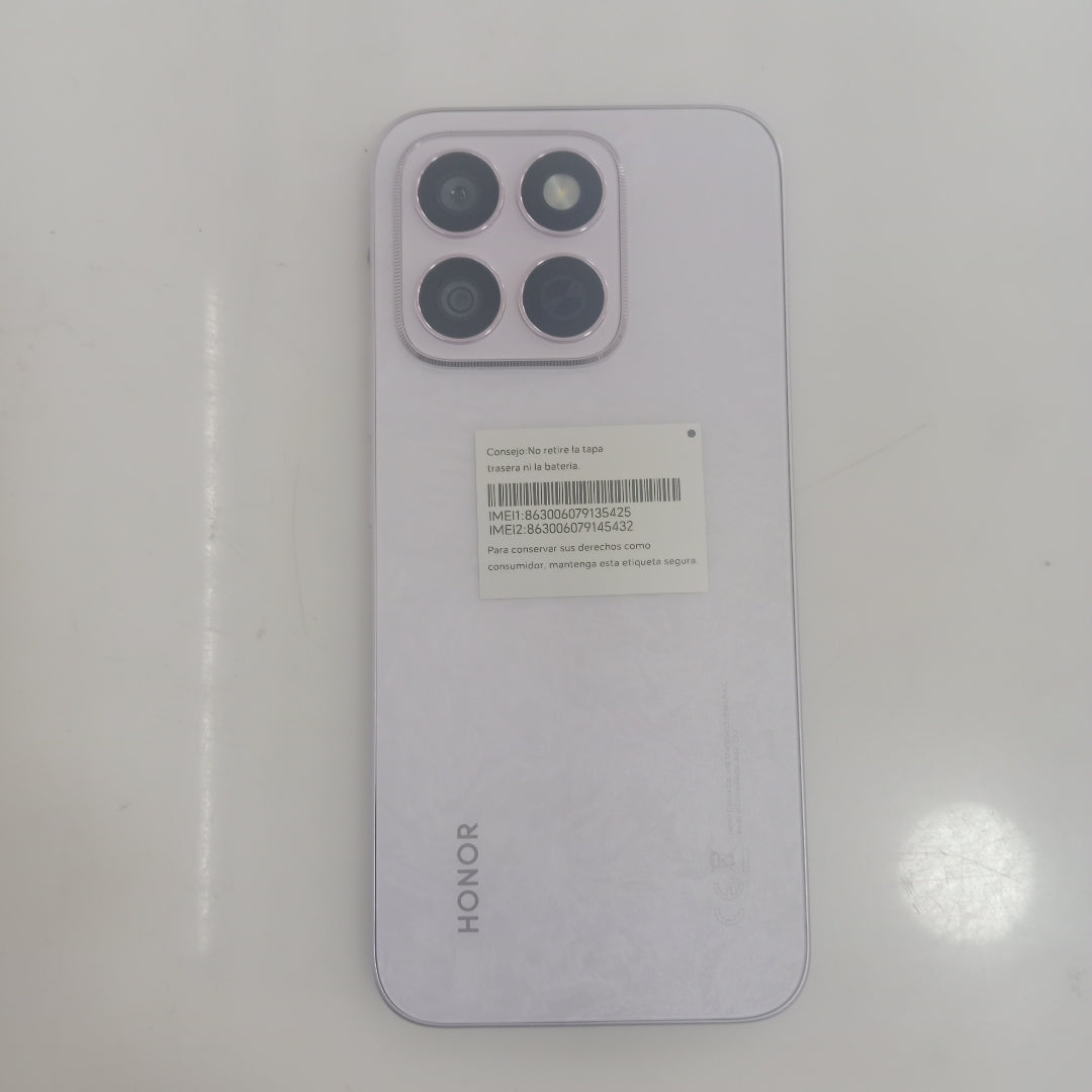 CELULAR HONOR X8C ABR-LX3 (2022) 512 GB 8 GB RAM (SEMINUEVO)