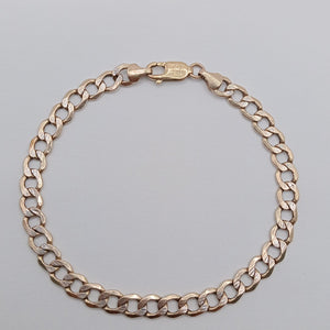 PULSERA ORO 10 K 5.8 GRMS (SEMINUEVO)