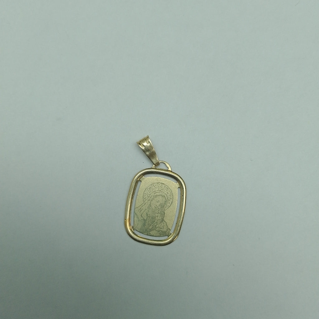 DIJE ORO 14 K 1 GRMS (SEMINUEVO)
