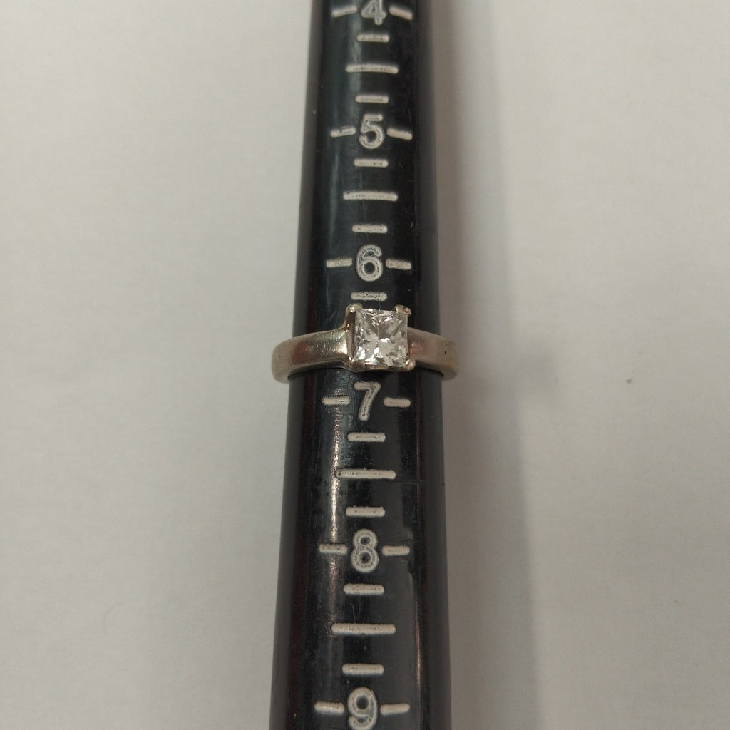 ANILLITO ORO 18 K 5.4 GRMS (SEMINUEVO)