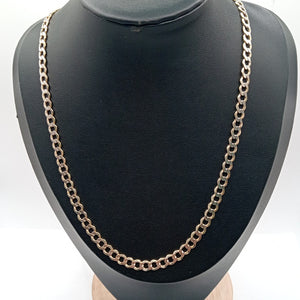 CADENA ORO 10 K 10 GRMS (SEMINUEVO)