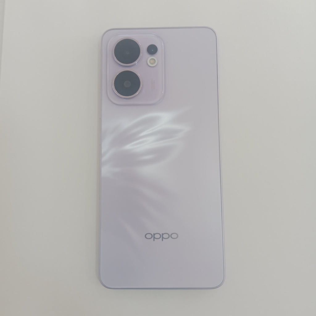 CELULAR OPPO RENO 13F 5G CPH2699 (2025) 256 GB 12 GB RAM (SEMINUEVO)