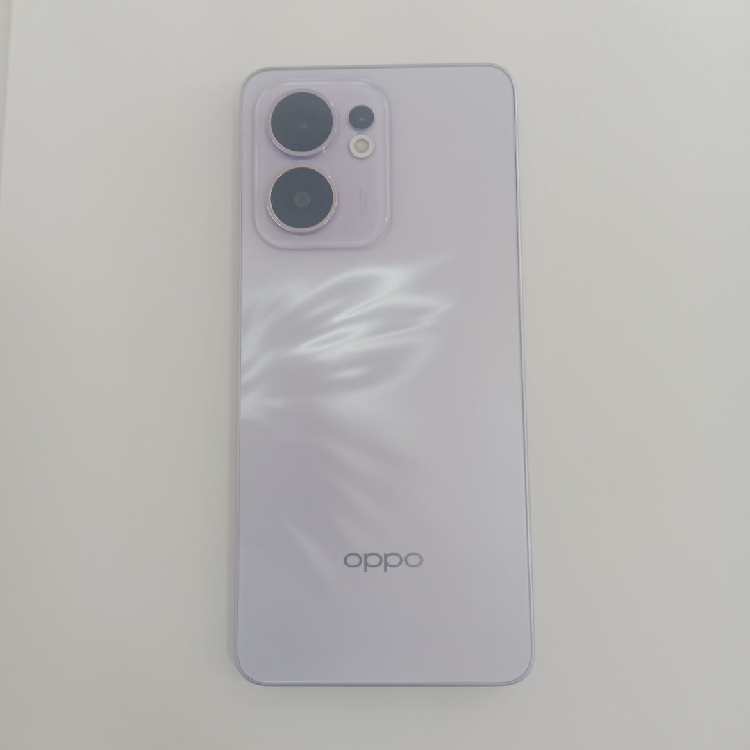 CELULAR OPPO RENO 13F 5G CPH2699 (2025) 256 GB 12 GB RAM (SEMINUEVO)
