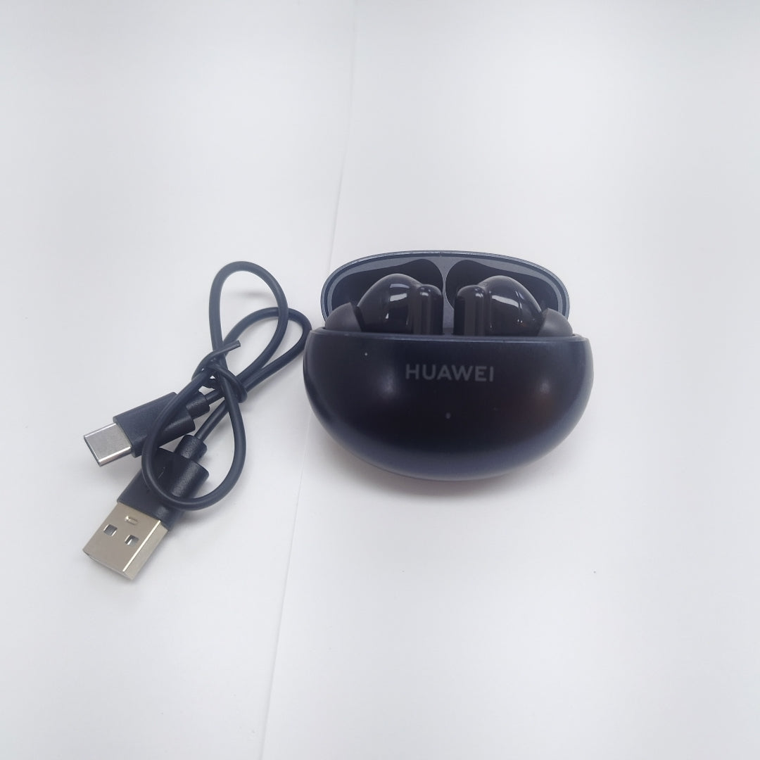 AUDIFONOS HUAWEI FREEBUDS 6I INALAMBRICO IN EAR (SEMINUEVO)