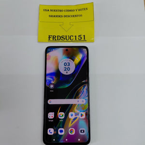 CELULAR MOTOROLA MOTO G82 XT2225-1 128 GB 6 GB RAM (SEMINUEVO)
