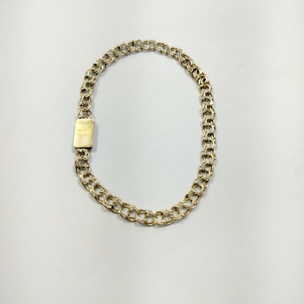 PULSERA ORO 8 K 2.7 GRMS (SEMINUEVO)