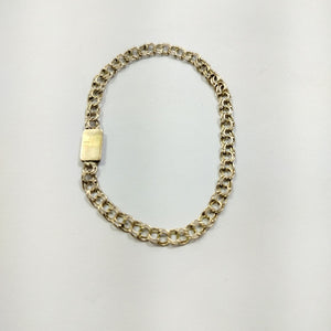 PULSERA ORO 8 K 2.7 GRMS (SEMINUEVO)