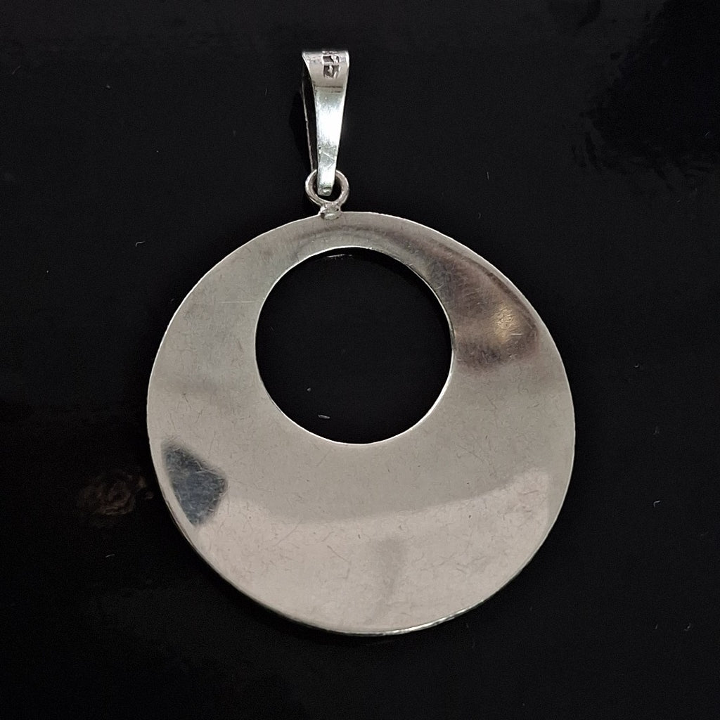 DIJE PLATA 5,50 GRMS (SEMINUEVO)