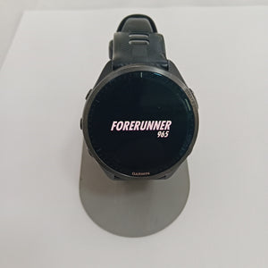 SMARTWATCH GARMIN FORERUNNER 965 47 MM GPS (SEMINUEVO)