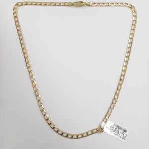 CADENA ORO 10 K 24.1 GRMS (SEMINUEVO)