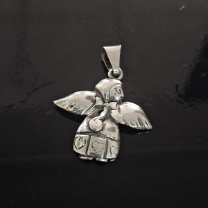 DIJE PLATA 6,30 GRMS (SEMINUEVO)