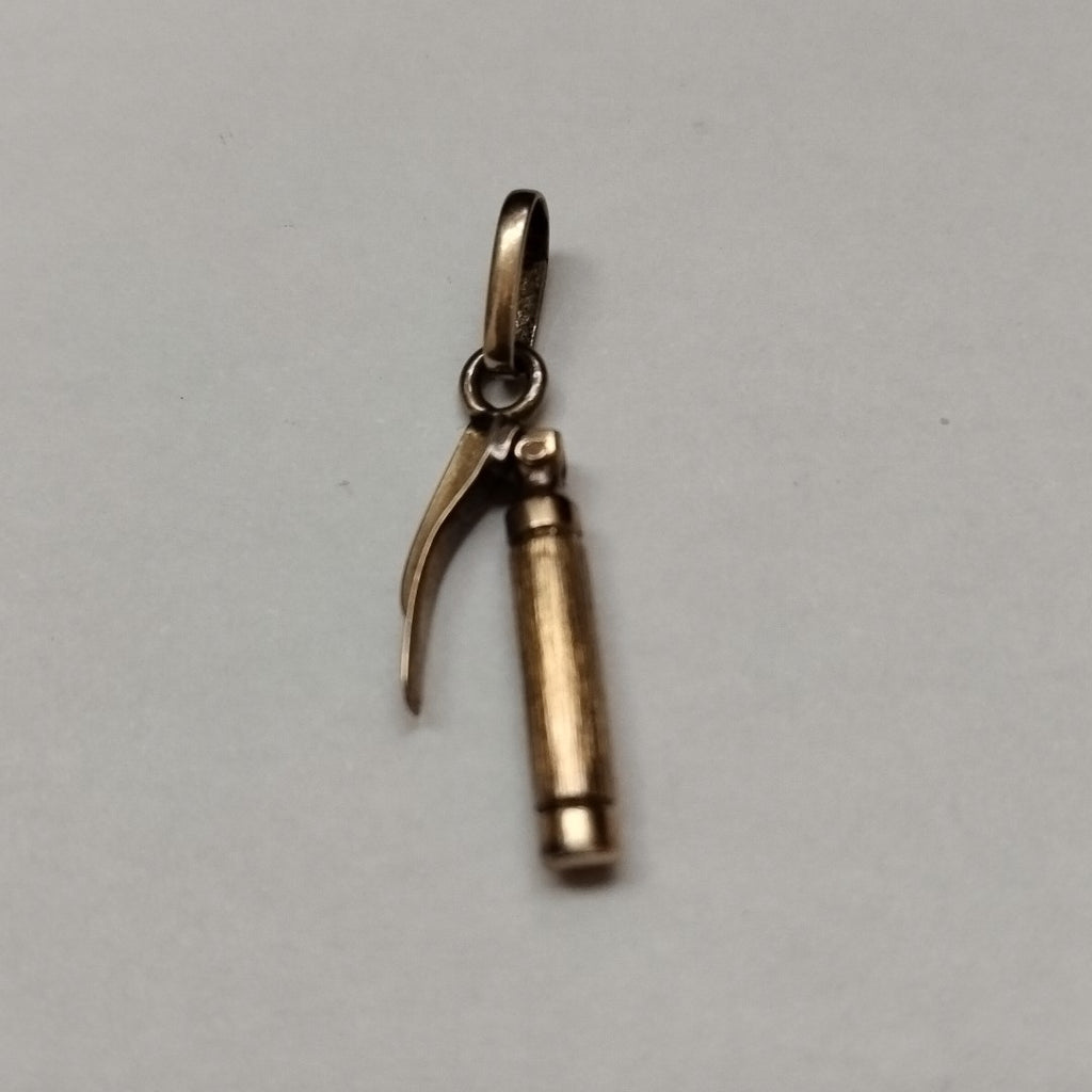 DIJE ORO 10 K 1 GRMS (SEMINUEVO)