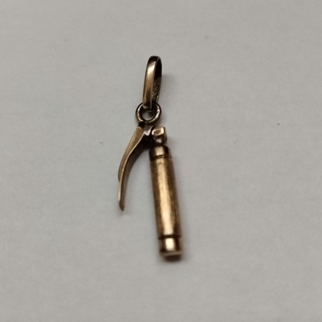 DIJE ORO 10 K 1 GRMS (SEMINUEVO)