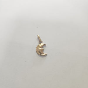 DIJE ORO 14 K 0,80 GRMS (SEMINUEVO)