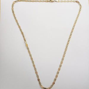 CADENA ORO 10 K 14 GRMS (SEMINUEVO)