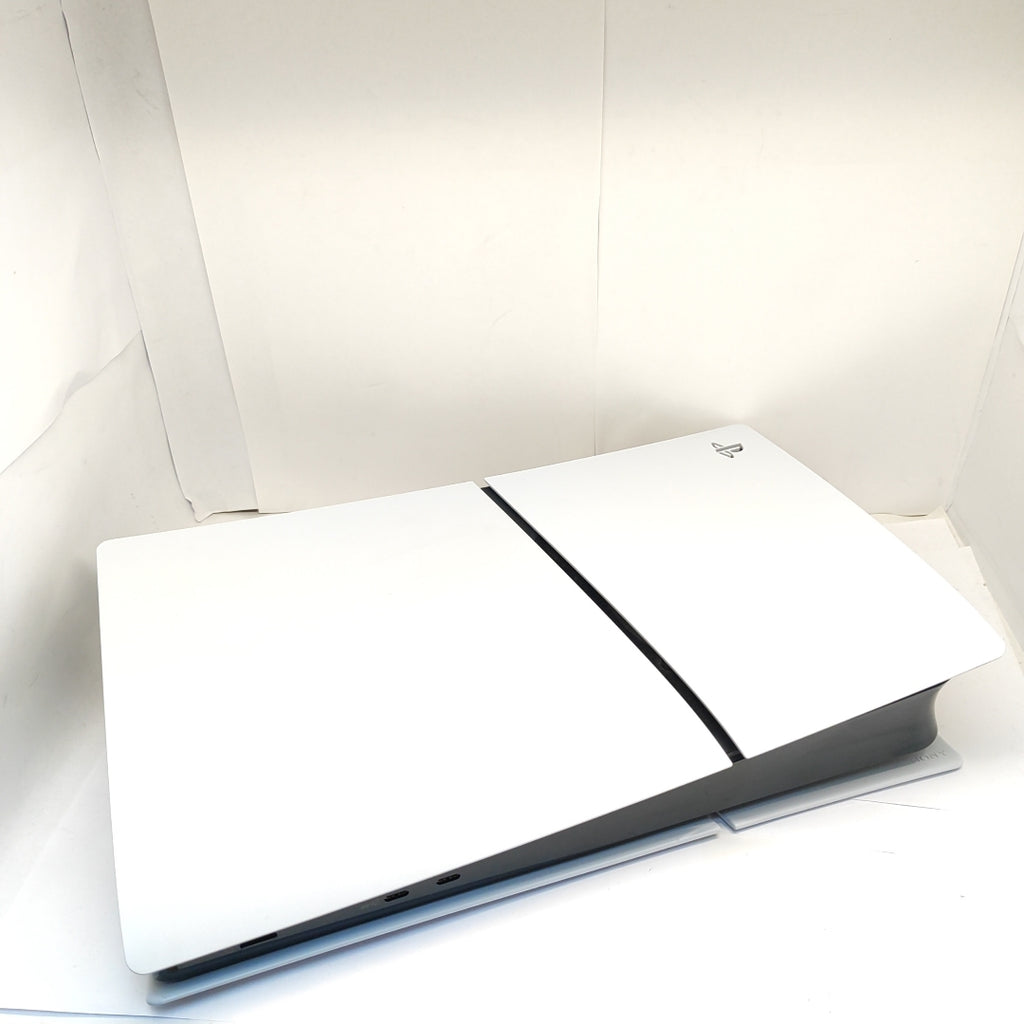 CONSOLA DE VIDEOJUEGO SONY PS5 SLIM DIGITAL 1 TB SSD (SEMINUEVO)