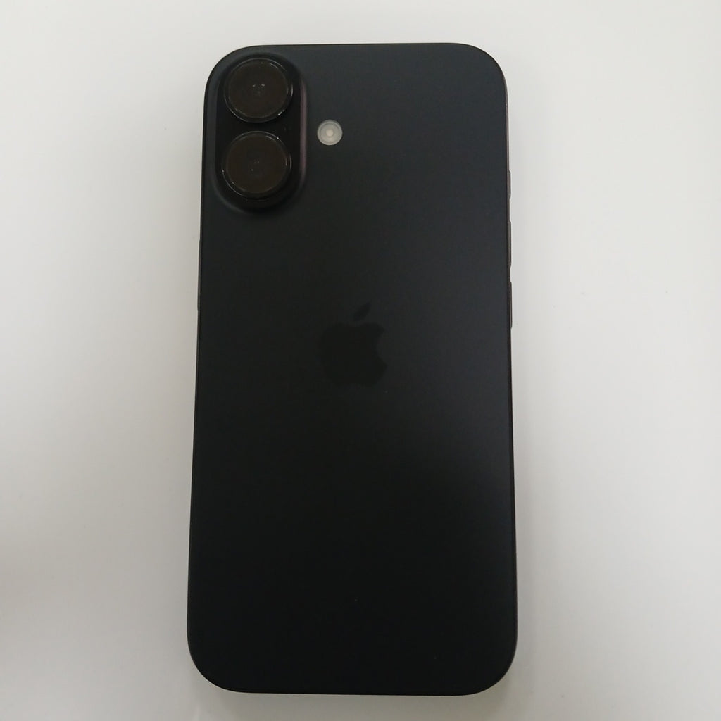 CELULAR APPLE IPHONE 16 A3286 (2024) 256 GB 8 GB RAM