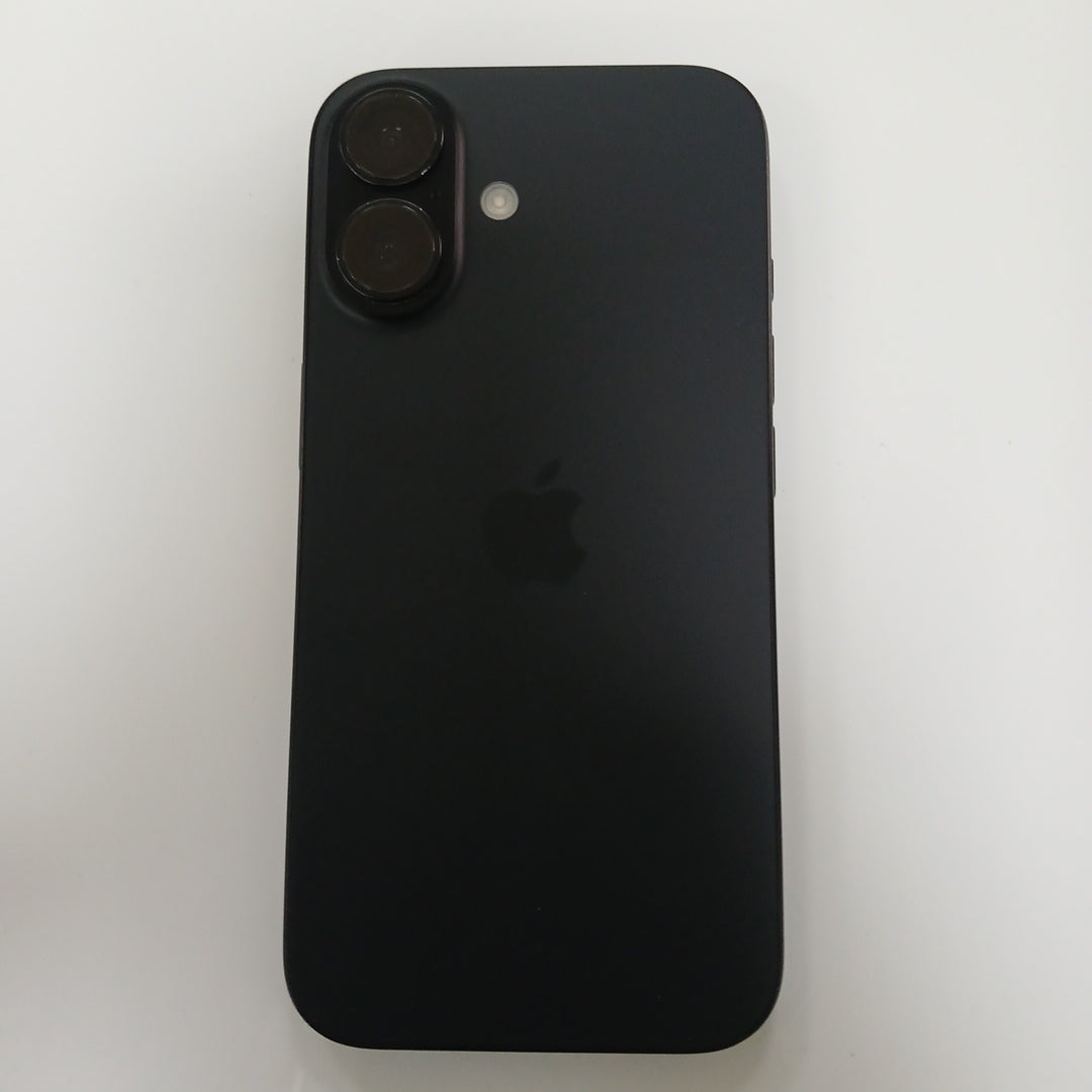 CELULAR APPLE IPHONE 16 A3286 (2024) 256 GB 8 GB RAM