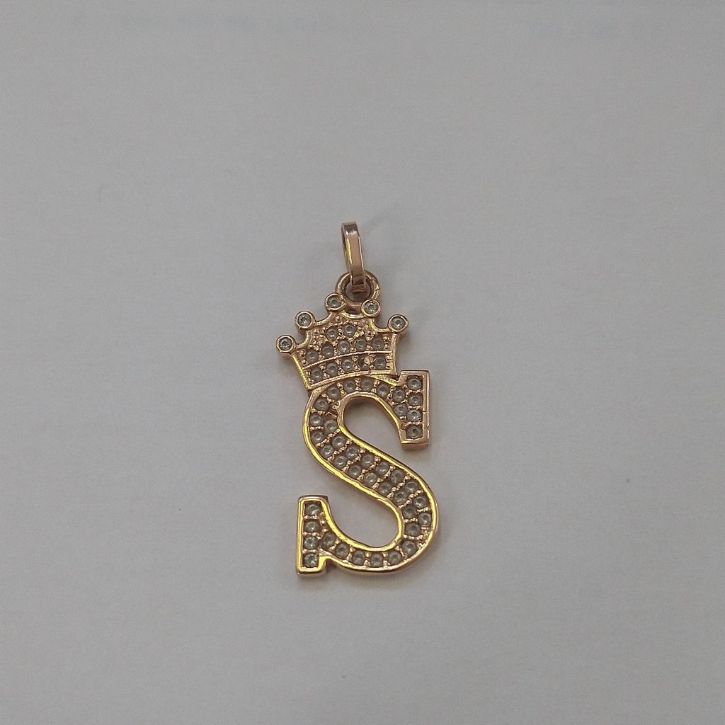 DIJE ORO 18 K 2.1 GRMS (SEMINUEVO)