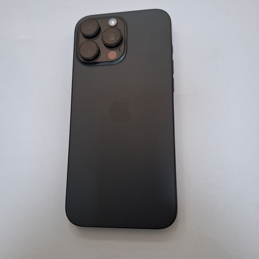 CELULAR APPLE IPHONE 16 PRO MAX A3295 (2024) 256 GB 8 GB RAM