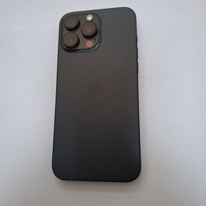 CELULAR APPLE IPHONE 16 PRO MAX A3295 (2024) 256 GB 8 GB RAM