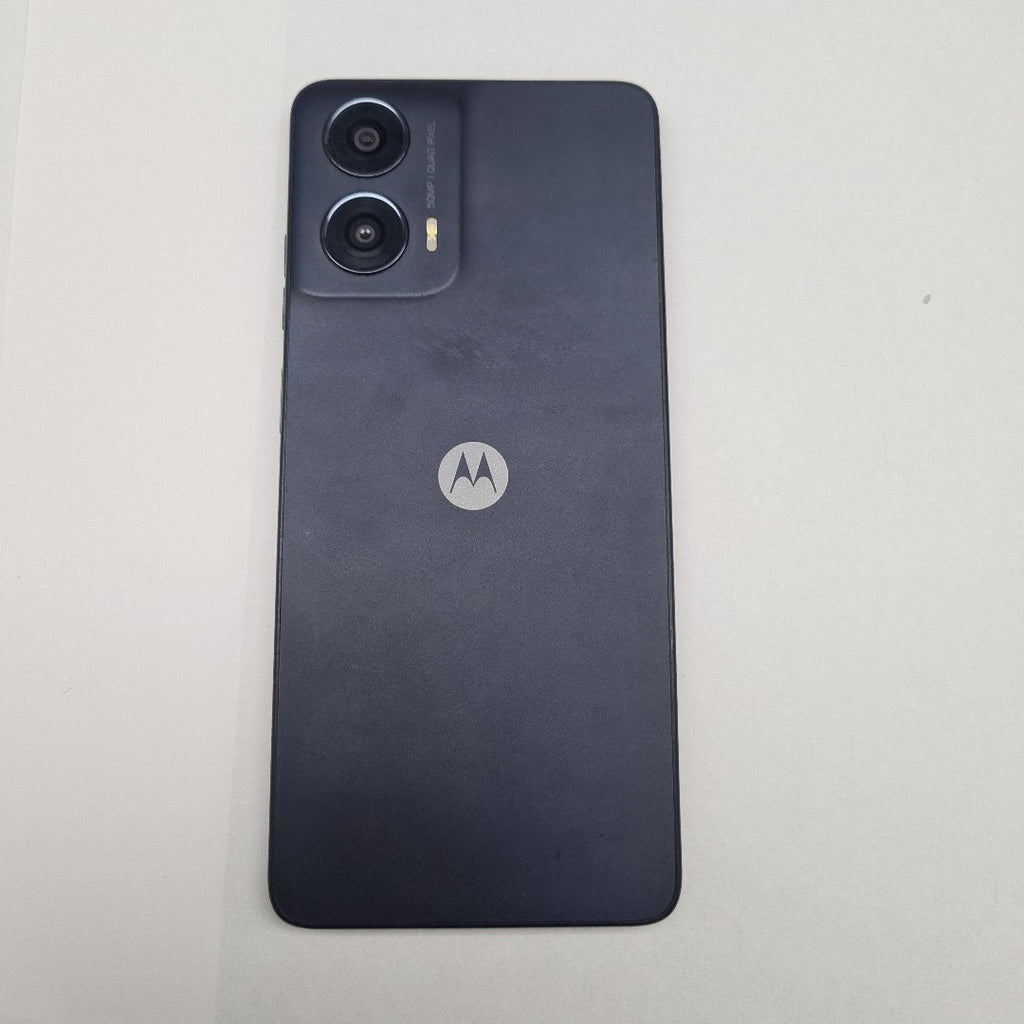 CELULAR MOTOROLA MOTO G24 XT2423-1 (2024) 256 GB 4 GB RAM (SEMINUEVO)