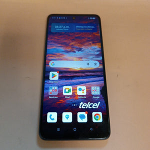 CELULAR XIAOMI REDMI NOTE 14 24117RN76L (2025) 256 GB 8 GB RAM (SEMINUEVO)