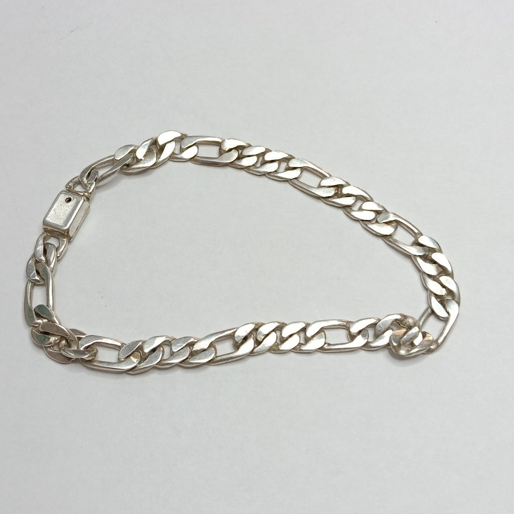 PULSERA PLATA 16.3 GRMS (SEMINUEVO)