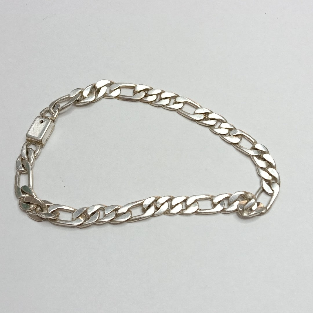PULSERA PLATA 16.3 GRMS (SEMINUEVO)