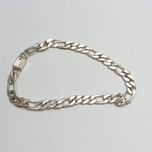 PULSERA PLATA 16.3 GRMS (SEMINUEVO)