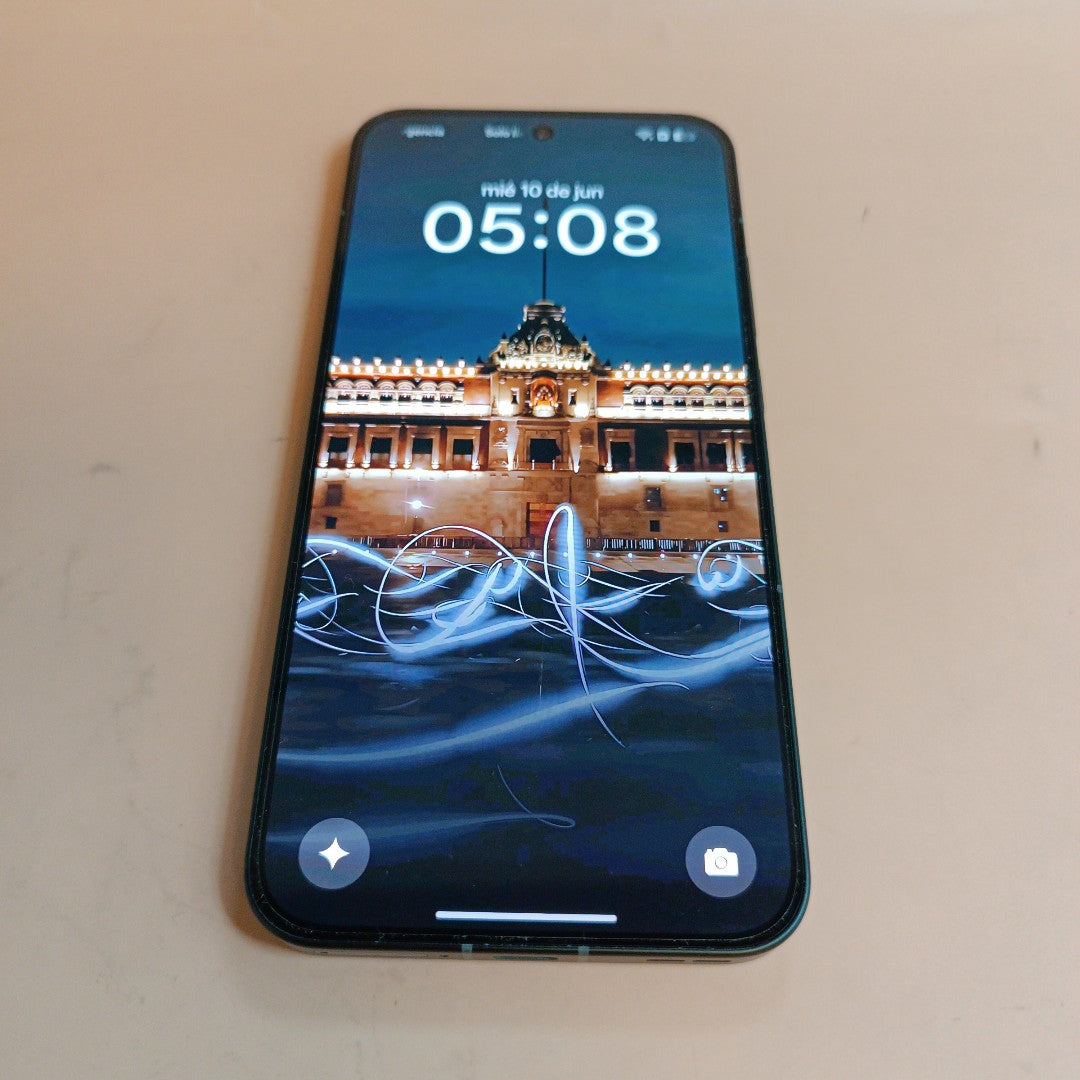 CELULAR OPPO RENO14 5G CPH2737 (2025) 512 GB 12 GB RAM (SEMINUEVO)