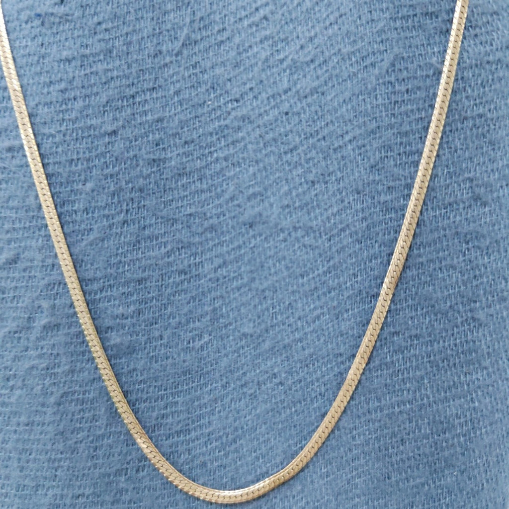 CADENA ORO 14 K 5,20 GRMS (SEMINUEVO)