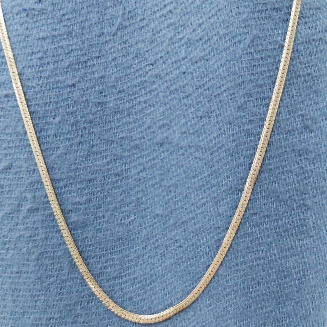 CADENA ORO 14 K 5,20 GRMS (SEMINUEVO)