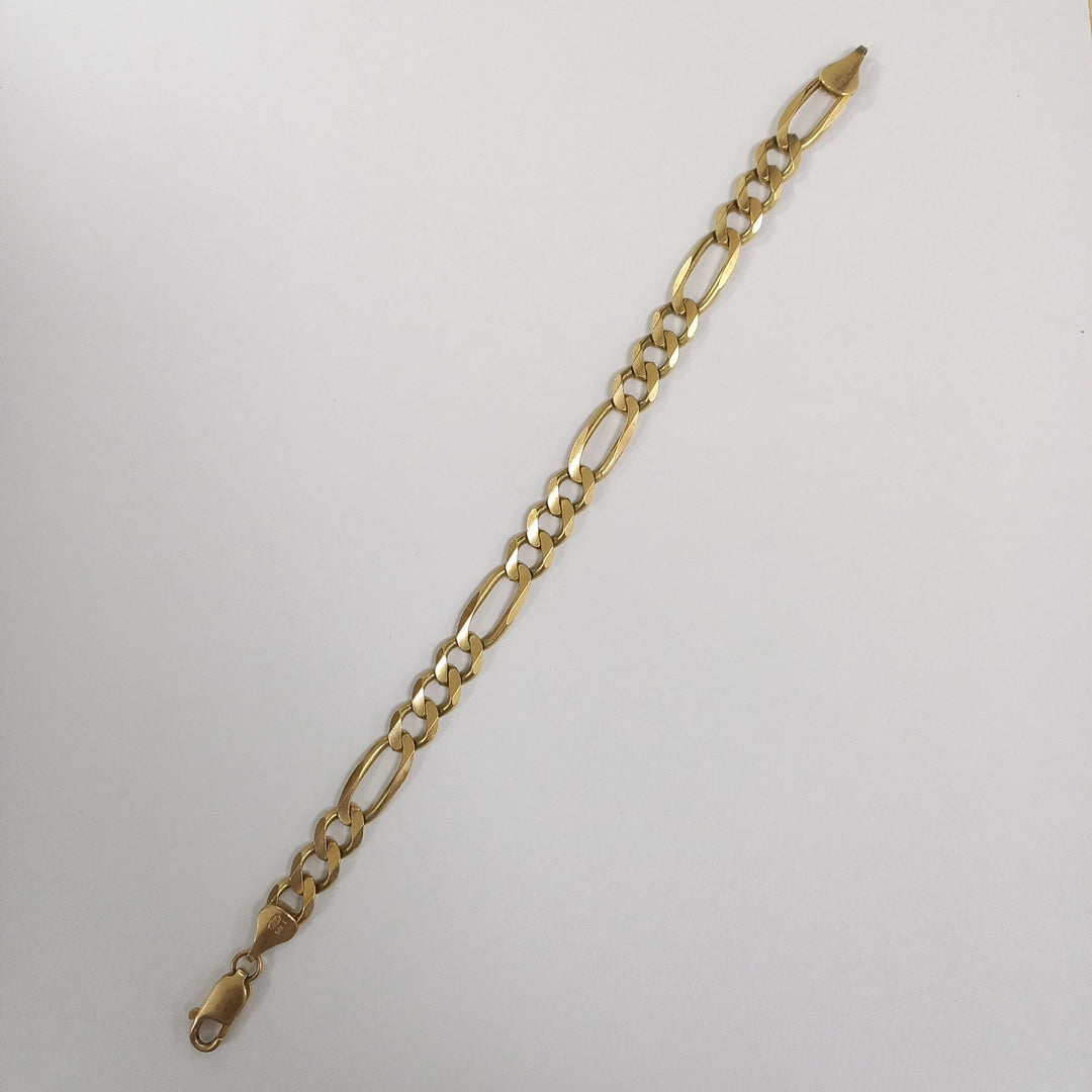 PULSERA ORO 14 K 20 GRMS (SEMINUEVO)
