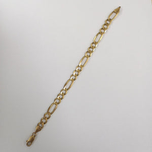 PULSERA ORO 14 K 20 GRMS (SEMINUEVO)