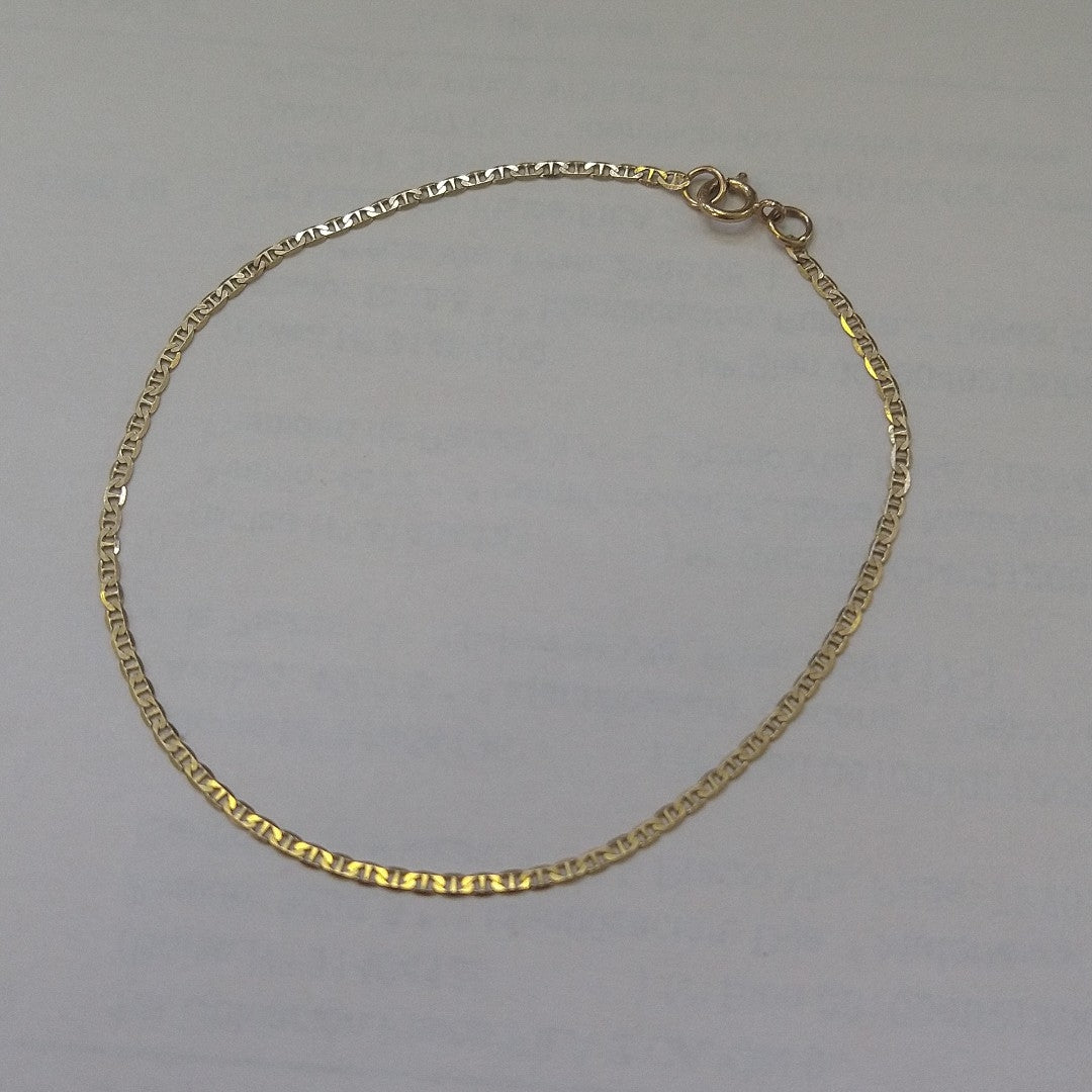 PULSERA ORO 18 K 0.7 GRMS (SEMINUEVO)