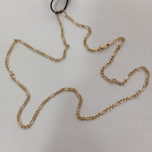 CADENA ORO 14 K 8.6 GRMS (SEMINUEVO)