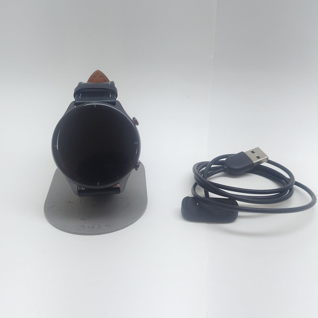 SMARTWATCH AMAZFIT GTR 2E A2023 35 MM GPS (SEMINUEVO)