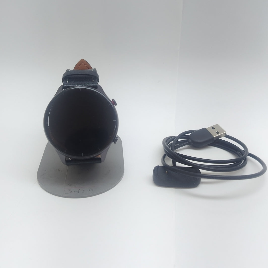 SMARTWATCH AMAZFIT GTR 2E A2023 35 MM GPS (SEMINUEVO)