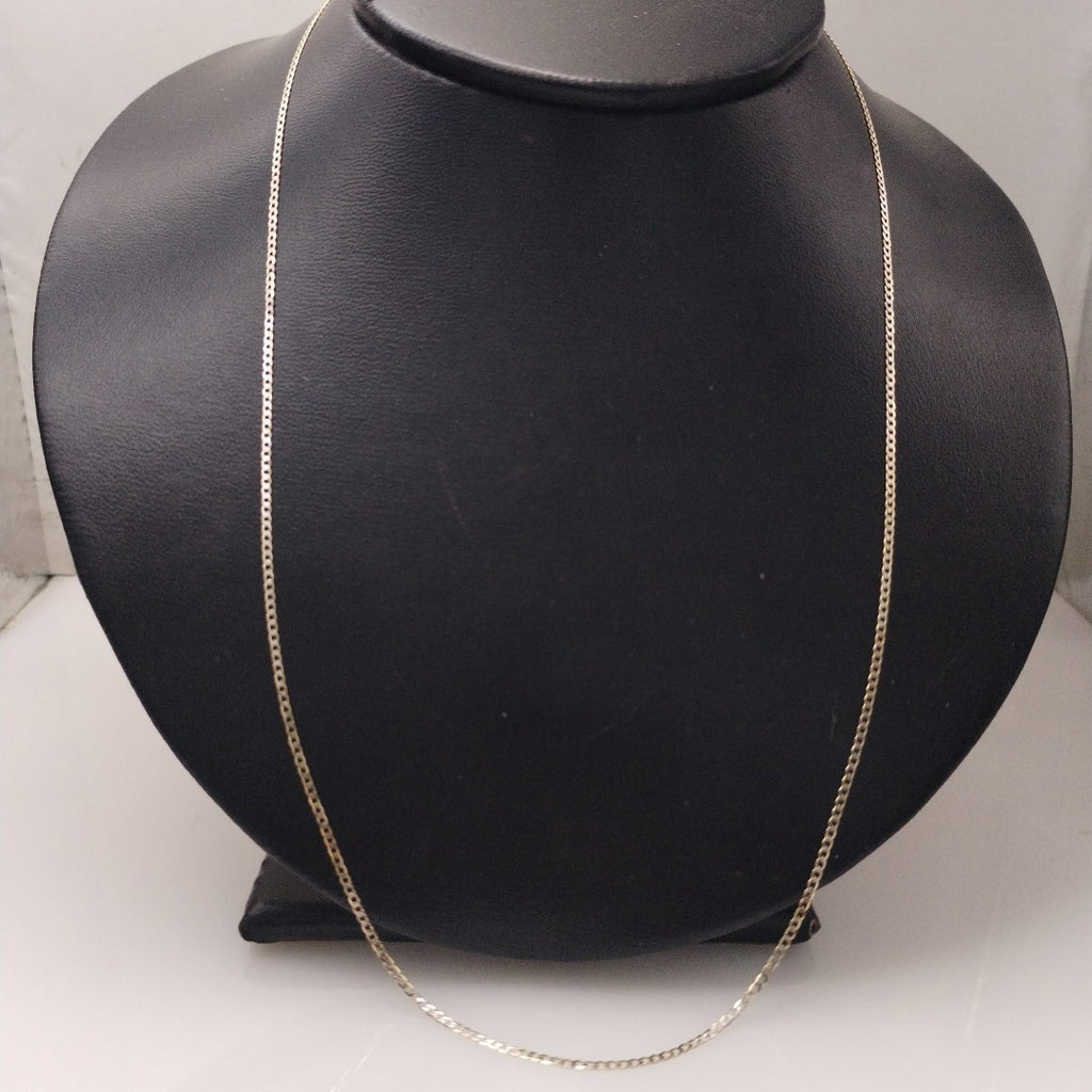CADENA ORO 10 K 1.8 GRMS (SEMINUEVO)
