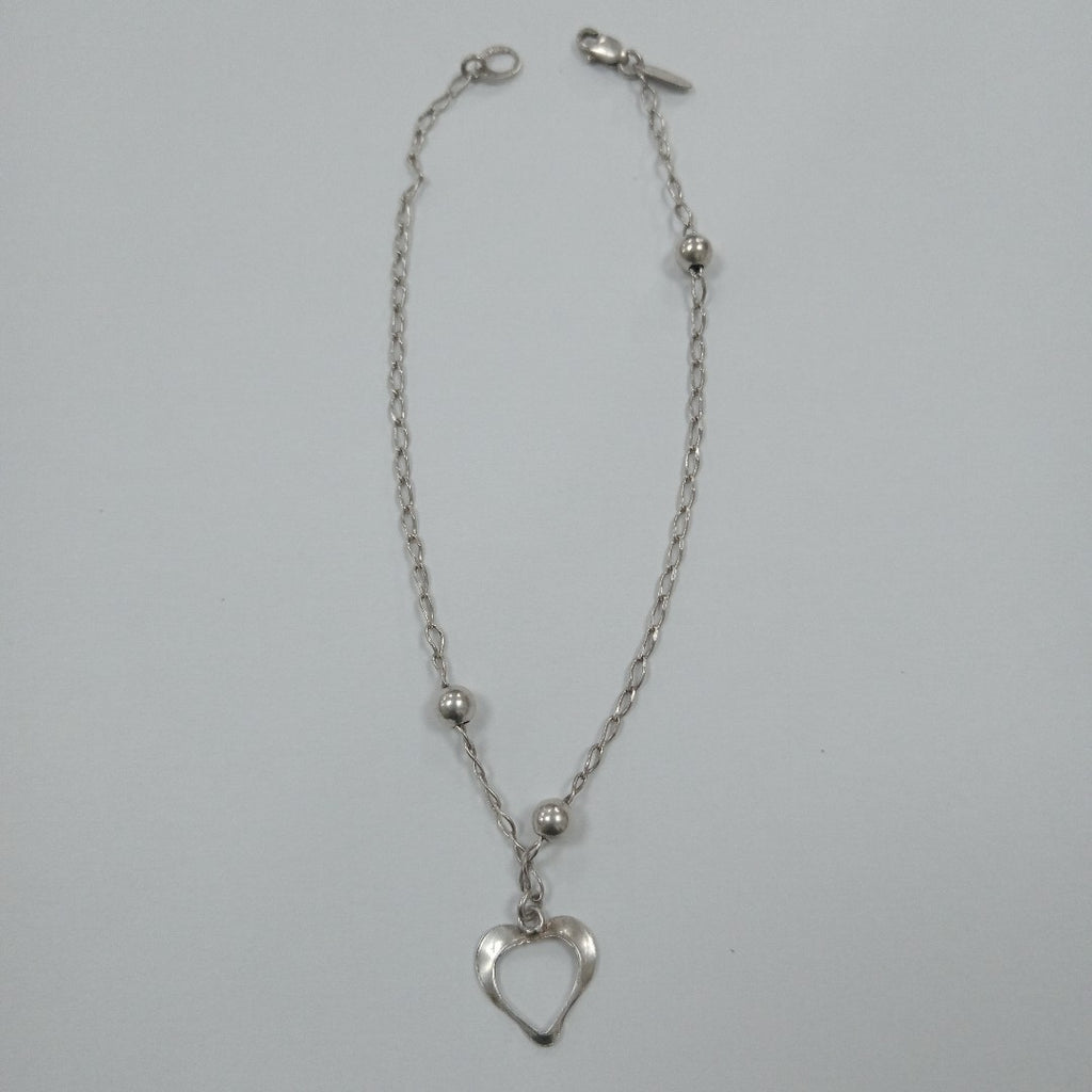 PULSERA PLATA 2.7 GRMS (SEMINUEVO)